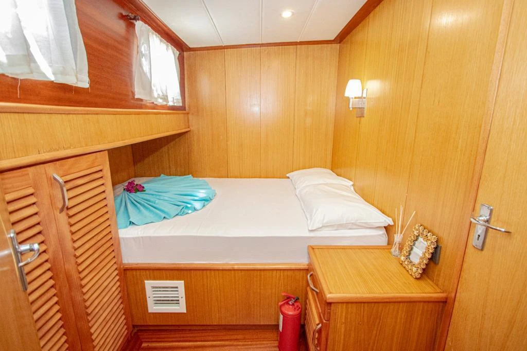 cabin